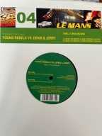Young Rebels - time 2 turn around