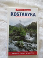 PODRÓŻE MARZEŃ KOSTARYKA