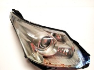 REFLEKTOR LAMPA PRZEDNIA XENON TOYOTA AVENSIS T27