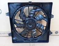 NOWA OBUDOWA WENTYLATORA ŚMIGŁO KIA SPORTAGE V NQ5 2020-25380N7200