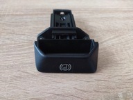 DŹWIGNIA RĄCZKA UCHWYT HAMULCA RĘCZNEGO MERCEDES W210 2104270020 2104270012