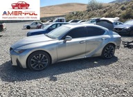 Lexus IS 350 F Sport 2021 3.5l 3.5 Benzyna 311KM