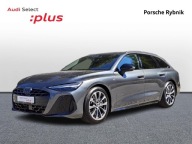 Audi A6 2.0TDI 204KM Quattro Iwl ASO Webasto Hak S