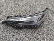 lampa toyota Corolla e16 e17 e18 LIFT FULL LED 16- lewa przod