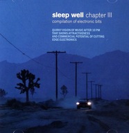 Sleep Well Chapter III Various Artists CD