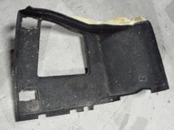 WYKŁADZINA W245 2.0 CDI 2007