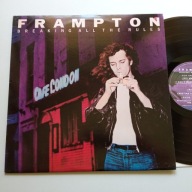 Frampton – Breaking All The Rules