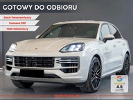 PORSCHE Cayenne Turbo E-Hybrid Suv 4.0 (599KM) 2025
