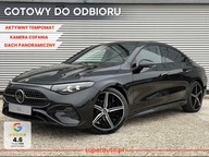 MERCEDES-BENZ CLA 200 AMG Line Sedan 1.5 (163KM) 2025