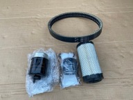 LIGIER PASEK NAPĘDOWY CV-TECH DB52-2177-C ORYGINAŁ