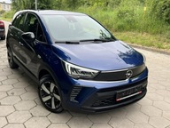 Opel Crossland Benzyna LED Navi Kamera cofania