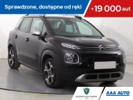 Citroen C3 Aircross 1.2 PureTech, GAZ, Automat