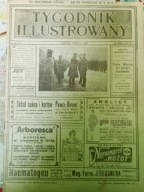 1921 Częstochowa 27 pułk Piechoty Krzyż Virtuti Militari