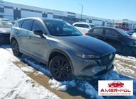 Mazda CX-5 2025r., Turbo Premium Package AWD, od ubezpieczalni 2.5 Benzyna