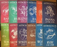 Astrologus Iskry KOMPLET