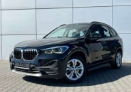 BMW X1 xDrive Plug-In PDC Automat Led Navi Tempomat FV23 1.5