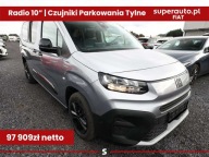 FIAT Doblo Combi L2 Combi 1.5 100KM 2026