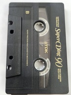 TDK SUPER CDing 90