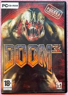 DOOM 3 - polskie wydanie premierowe PL [PC] BOX