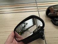 LUSTERKO DODATKOWE BUS MERCEDES MARTWE POLE PUNKT NAUKA JAZDY PARKOWANIE