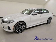 BMW Seria 3 2026 BMW 330I 2.0 Benzyna 255KM