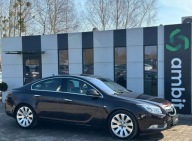 Opel Insignia 2.0T 250KM 2011r. 4x4 auto zarejestrowane i ubezpieczone w P