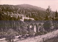 Wisła Głębce Wiadukt