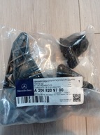 Uchwyt lampy przedniej Lewej Mercedes C 206