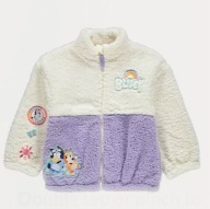 POLAROWA BLUZA BLUEY BINGO George 3-4L KURIER