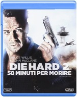 SZKLANA PUŁAPKA 2 DIE HARD 2 BLU-RAY NAPISY PL