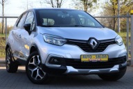 Renault Captur 6-BIEG, klimatronic,kamera cofania