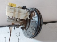 skoda rapid SERWO POMPA HAMULCOWA EUROPA 6C1614105E