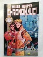 Chrononauci tom 1.