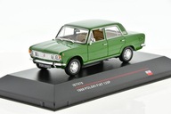POLSKI FIAT 125P 1969 1/43 IST Models IST070