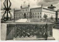 Lublin Stare Miasto zamek wyd. PTTK Jasło 19687 - z7