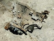 SKRZYNIA BIEGÓW VW GOLF IV 1.6 FSI FYK Škoda Seat Audi