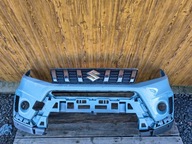 SUZUKI VITARA III LIFT ZDERZAK PRZÓD GRILL CHROM