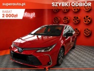 Od ręki - Style 1.8 Hybrid 140KM | Podgrzewane fotele!