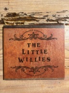 The Little Willies CD