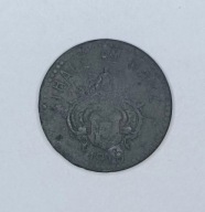 THALE AM HARZ - 10 PFENNIG 1918 - cynk / niemagnetyczna