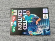 ISCO LIMITED EDITION 14/15