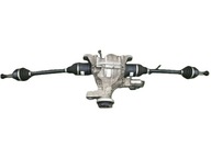 MOST TYŁ KOMPLETNY p68184737ab JEEP GRAND CHEROKEE WK2 3.0 CRD 2018R