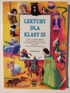 Lektury dla klasy III Siedmiogród Praca zbiorowa