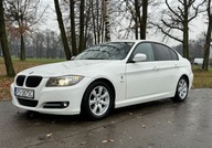 BMW Seria 3 Oryginalny lakier, bezwypadkowy 2.0 Diesel 116KM