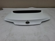 LEXUS LC KLAPA BAGAŻNIKA TYŁ TYLNA IDEALNA NIE MALOWANA KOMPLETNA ZAWIASY