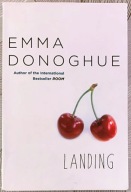 Landing - Emma Donoghue