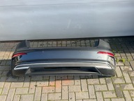 ZDERZAK TYŁ TYLNY KOMPLETNY AUDI A3 8Y