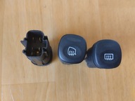 Przełącznik FORD ogrzewania lusterek szyby YC1T 14B003 AB YC1T 18C621 AA