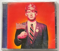 MINISTRY - FILTH PIG CD NINE INCH NAILS & BOB DYLAN'S COVER > LAY LADY LAY