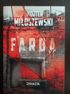 Farba Wojtek Miłoszewski